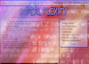 PerlPlexity - PERL Source Code Compressor, Optimizer, and Obfusticator